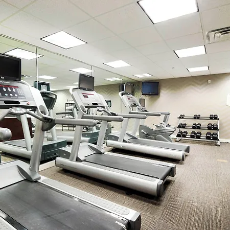 Residence Inn Lafayette Airport