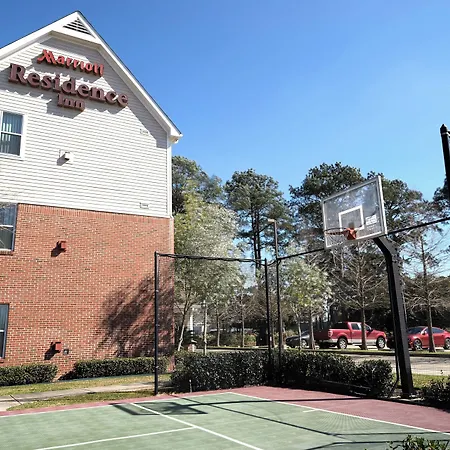Residence Inn Lafayette Airport