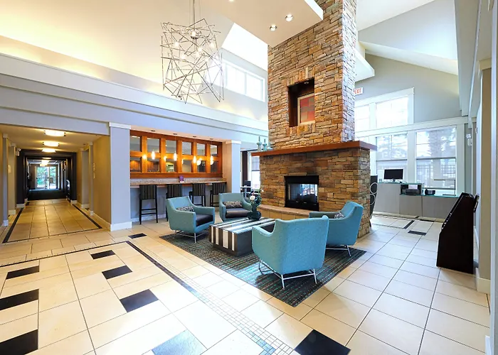 Airport Hotel Lafayette