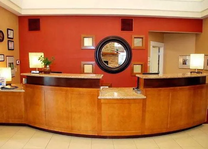 Hotel Airport 3*