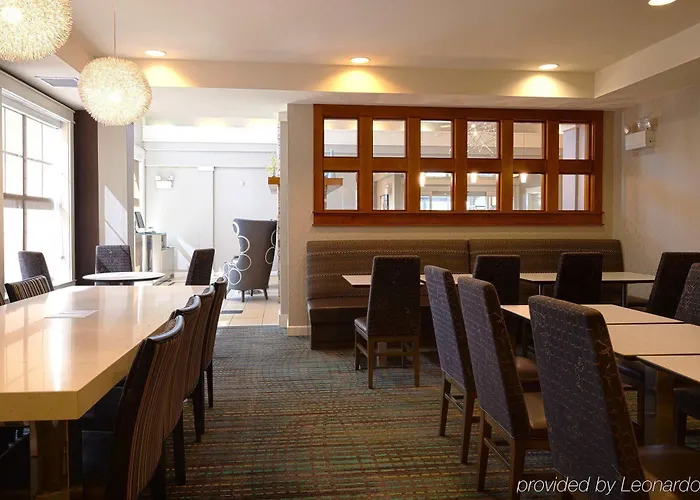 Hotel Airport Lafayette