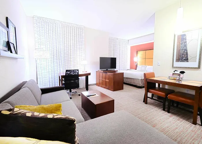 Hotel Airport Lafayette